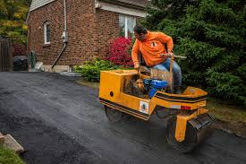 Trusted Middleburg Heights, OH Driveway Paving Services Experts